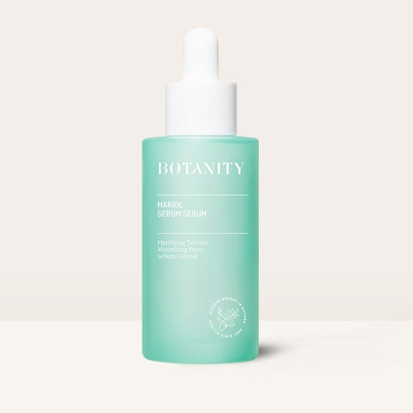 BOTANITY Makiol Sebum Serum 50ml
