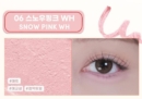 06.SNOW PINK WH