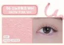 06.SNOW PINK WH