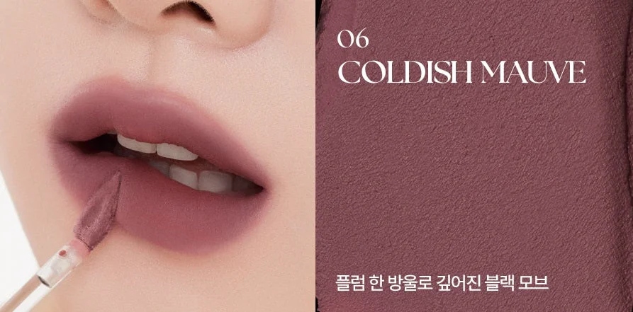 MUZIGAE MANSION Tie Up Cover Tint 6g - Image 9