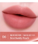 06.Best Buddy Peach