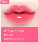 Candy Soda