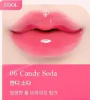 Candy Soda