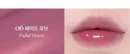 06.Faded Mauve