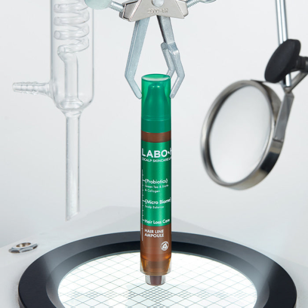 LABO.H Hair Loss Care Hair Line Ampoule 15ml