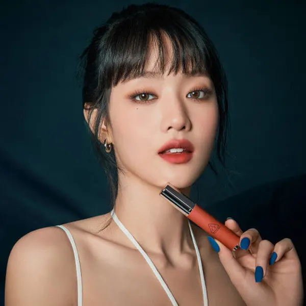 3CE Hazy Lip Clay 4g