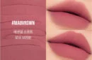 Mauvrown