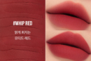 Whip Red