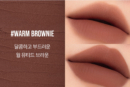 Warm Browine
