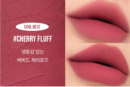 Cherry Fluff
