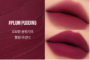 Plum Pudding