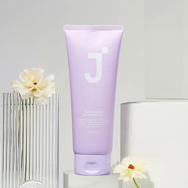 JSOOP Silk Keratin Water Pack 2X 200g