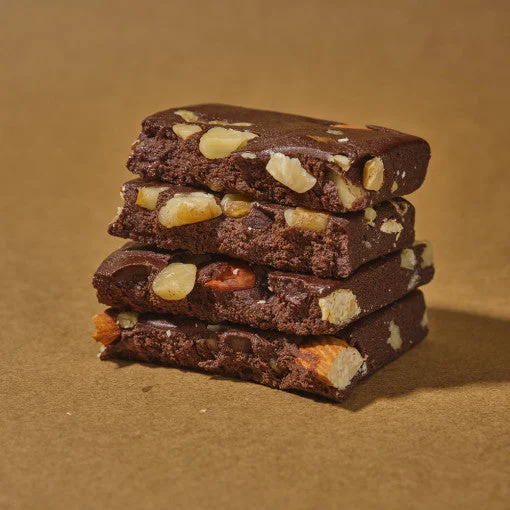 Proteinmill Daily Protein Bar Kakao 45g*10pcs - Image 2