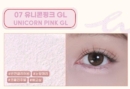 07.UNICORN PINK GL