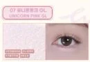 07.UNICORN PINK GL