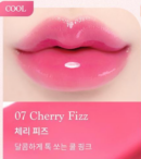 Cherry Fizz