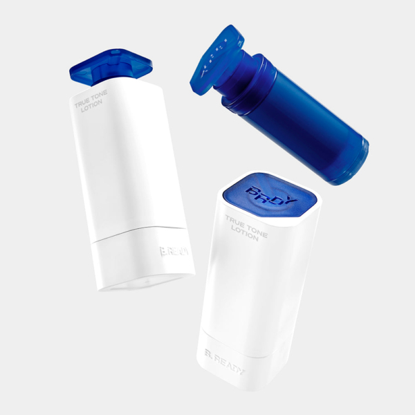 B.READY for Men True Tone Lotion 33ml