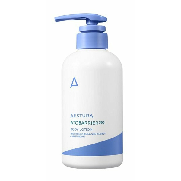 AESTURA Atobarrier 365Body Lotion 400ml