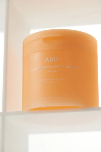 Abib Gjutathiosome Dark Spot Pad Vita Touch 60pcs 220ml - Image 2