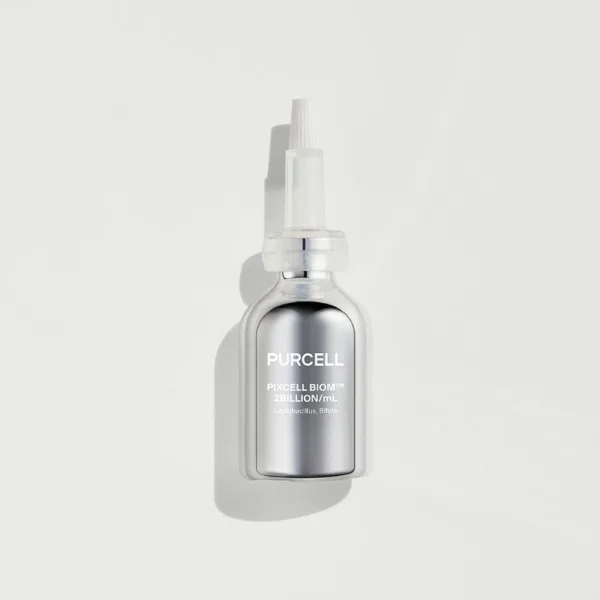 PURCELL High-Dose Pixcell Biom 2 Billion/mL 20mL