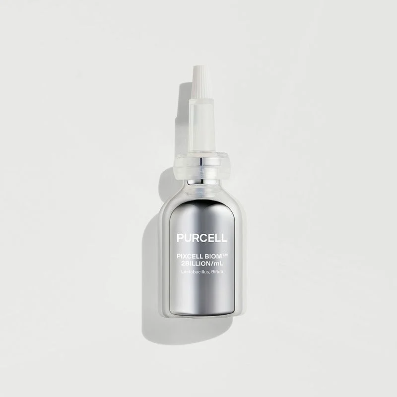 PURCELL High-Dose Pixcell Biom 2 Billion/mL 20mL