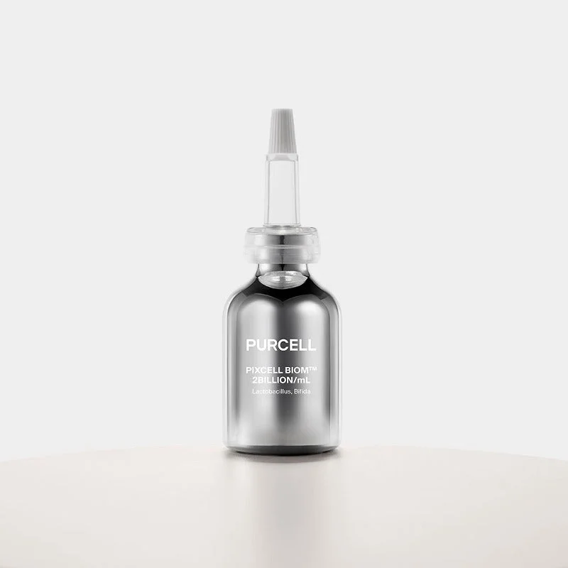PURCELL High-Dose Pixcell Biom 2 Billion/mL 20mL - Image 4
