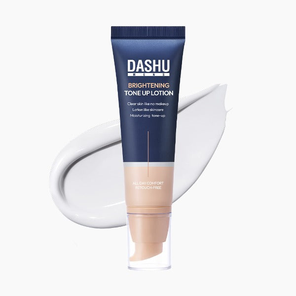 DASHU Men's Brightening Tone Up Lotion 50ml
