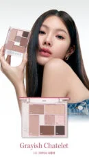 GRAYISH CHATELET