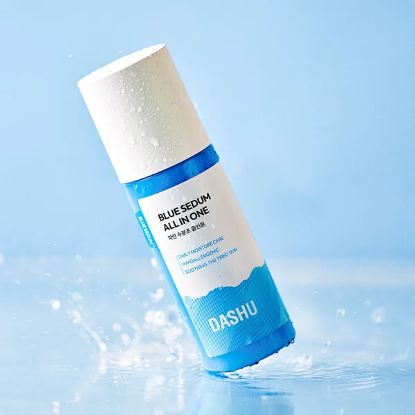 DASHU Boy Blue Sedum All In One 150ml