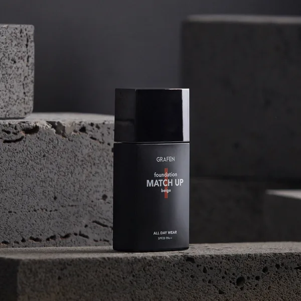 GRAFEN Match Up Foundation 40ml