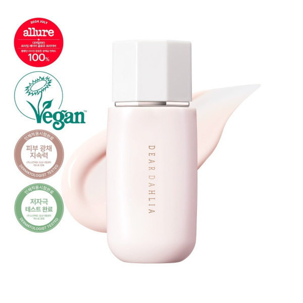 DEAR DAHLIA Prime Layer Glow Primer 40ml