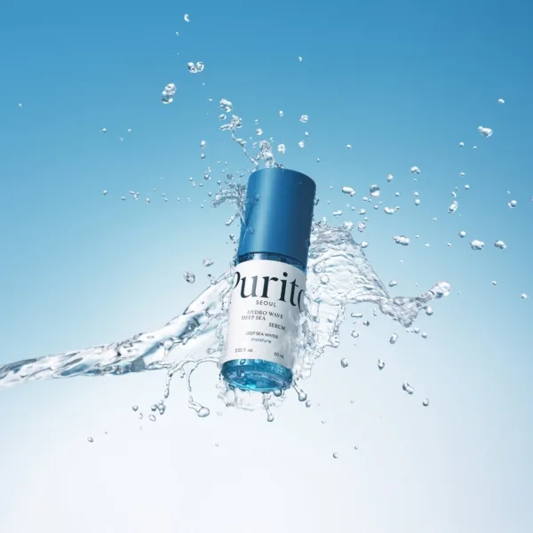 PURITO Hydro Wave Deep Sea Serum 50ml