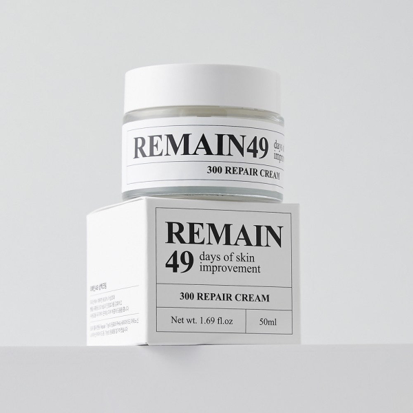 REMAIN49 300 Repair Cream 50ml