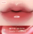 08.Gentle Cinnamon