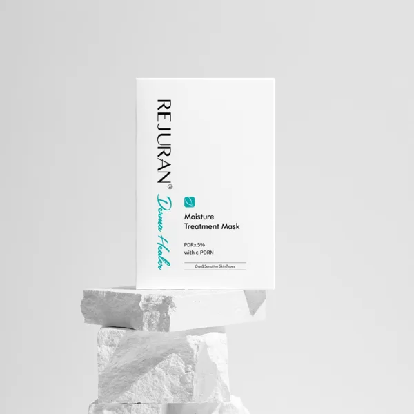 REJURAN Derma Healer Moisture Treatment Mask 23ml*5pack