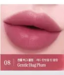 08.Gentle Hug Plum