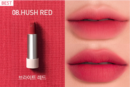 08 Hush Red