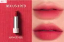 08 Hush Red