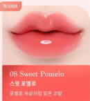Sweet Pomelo