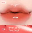 09.Bare Peach