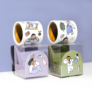 K-Heritage Everyone's Genre Painting Roll Sticker - Collectibles & Memorabilia - SKU: 9093719064821