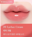 Lychee Cream