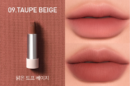 09 Taupe Beige