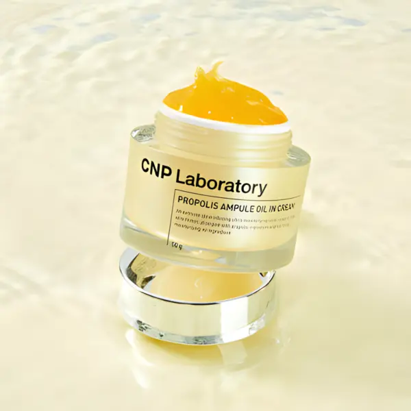 CNP Laboratory Propolis Ampule Oil in Cream 50ml