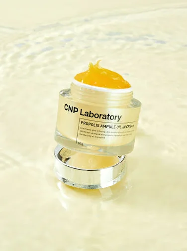 CNP Laboratory Propolis Ampule Oil in Cream 50ml