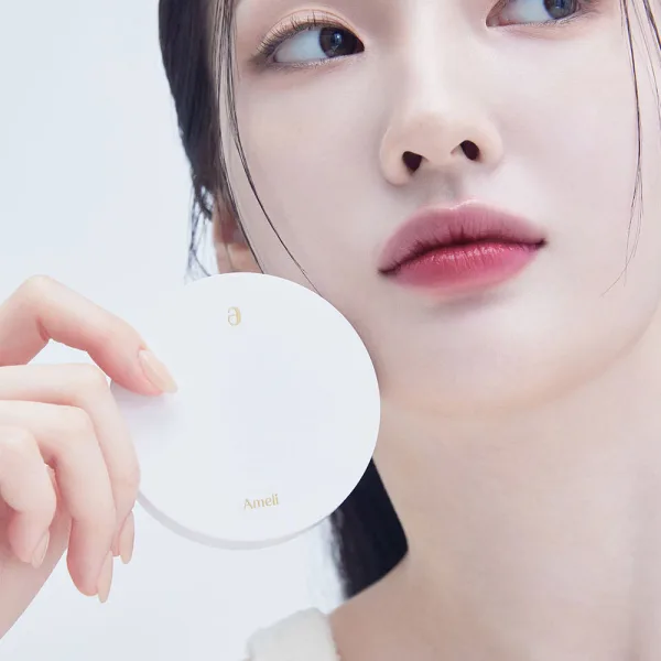 Ameli Complement Series Cushion SPF50+ PA+++ Purple