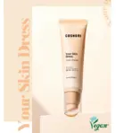 COSNORI Your Skin Dress Tone-Up Base SPF 50+ PA++++ 50ml