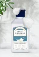 BY_OUR Milk Protein Baby Powder Body Cleanser 700ml