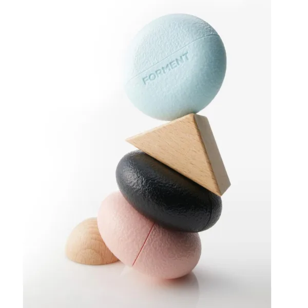 FORMENT Solid Perfume Pebble 30ml