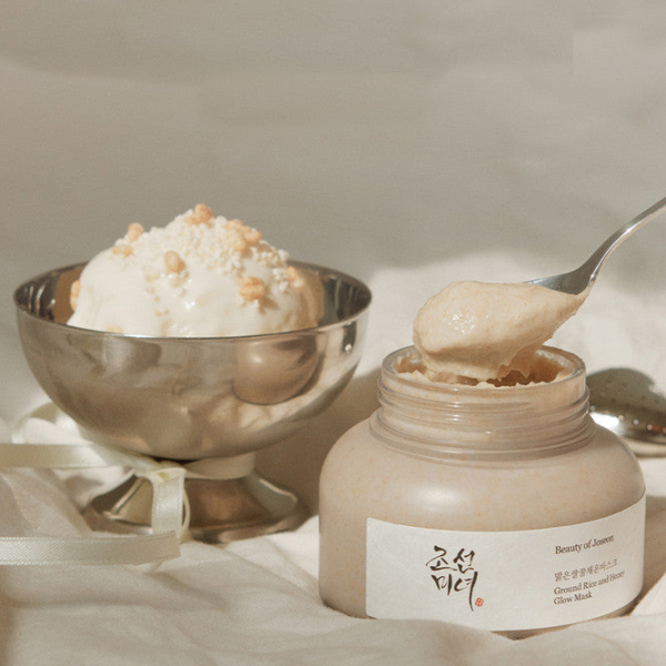 Beauty of Joseon Ground Rice & Honey Glow Mask 150ml
